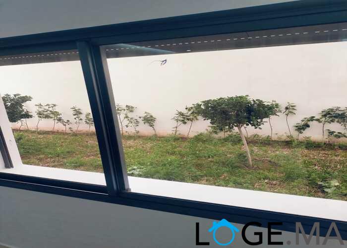 Duplex avec piscine a vendre de 400 m2 a el jadida .