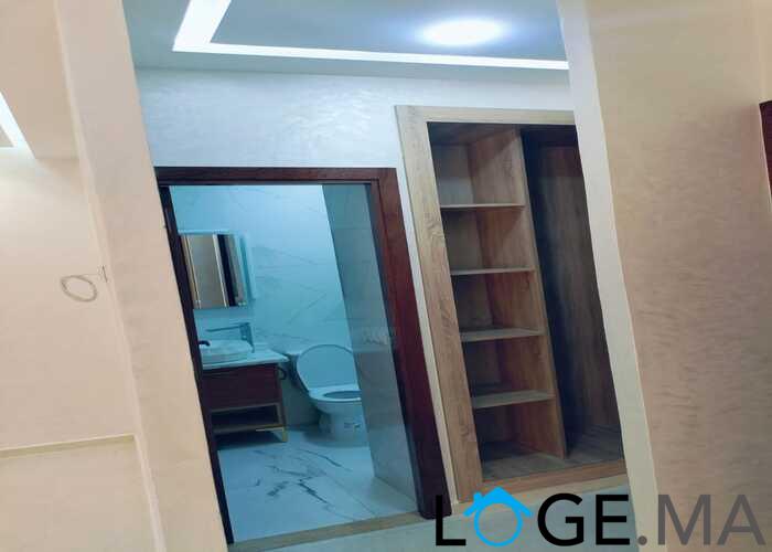 Duplex avec piscine a vendre de 400 m2 a el jadida .