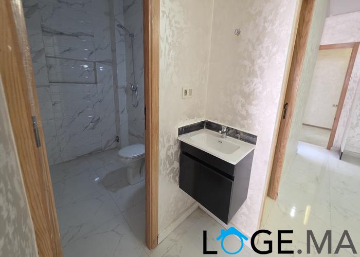 Appartement RDC a vendre de 97 m2 a al bousstane près l'hôpital a el jadida.