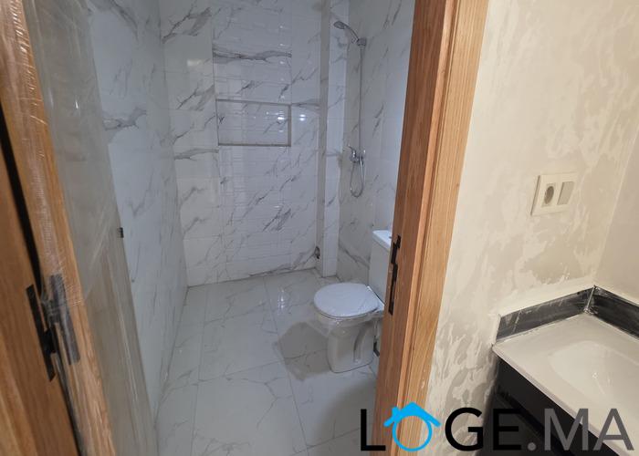 Appartement RDC a vendre de 97 m2 a al bousstane près l'hôpital a el jadida.