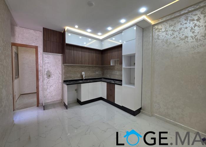 Appartement RDC a vendre de 97 m2 a al bousstane près l'hôpital a el jadida.