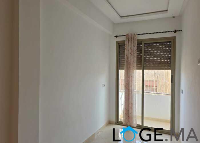 Appartement a louer de 90 m2 près hay almatar el jadida.