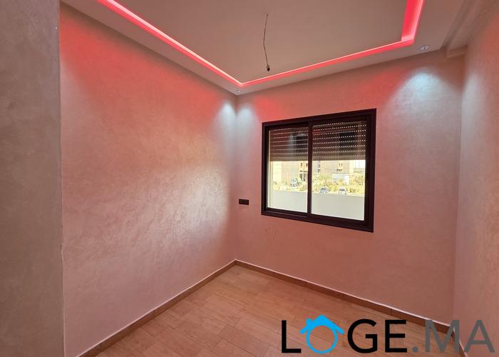 Duplex villa a vendre de 325 m2 ,1er étage avec la cave et jardin a el jadida.