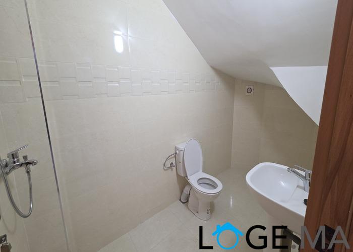 Appartement de 108m² prés marjane dans un immeuble avec ascenseur