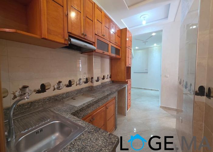 Appartement RDC a vendre deuxième main a el jadida.
