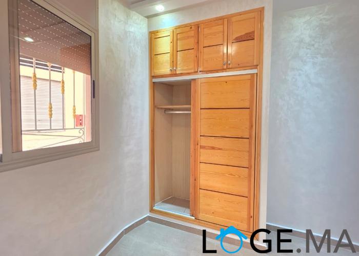 Appartement RDC a vendre deuxième main a el jadida.