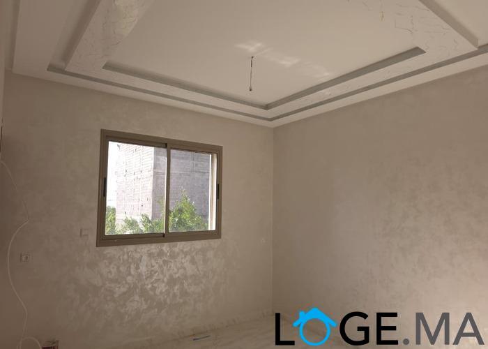شقق للبيع بمدينة الجديدة حي السلام غير خاضعة للدعم وسط حي السلام بثمن 6500 درهم للمتر فقط.