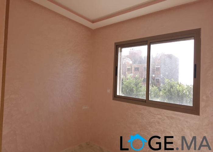 شقق للبيع بمدينة الجديدة حي السلام غير خاضعة للدعم وسط حي السلام بثمن 6500 درهم للمتر فقط.