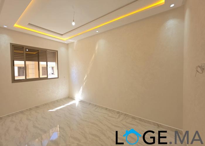 Des appartements a vendre dans R+3 avec ascenseur, de 73 et 81 m² a el jadida.