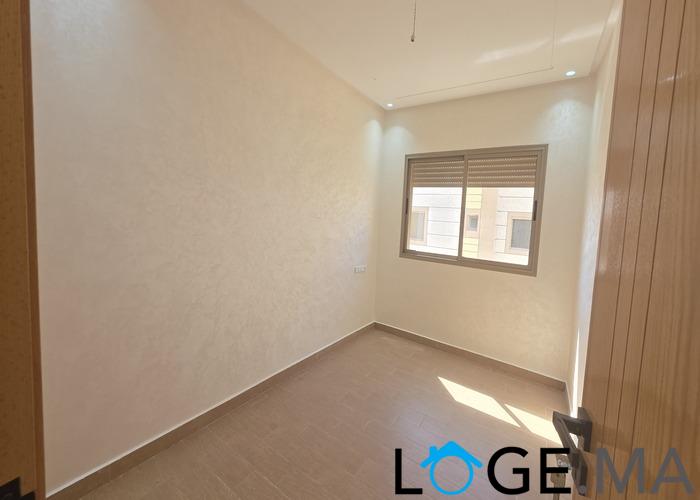 Des appartements a vendre dans R+3 avec ascenseur, de 73 et 81 m² a el jadida.