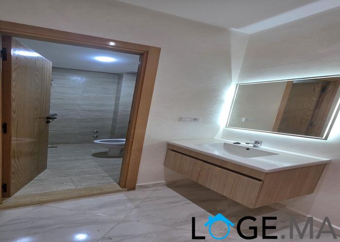 Des appartements a vendre dans R+3 avec ascenseur, de 73 et 81 m² a el jadida.
