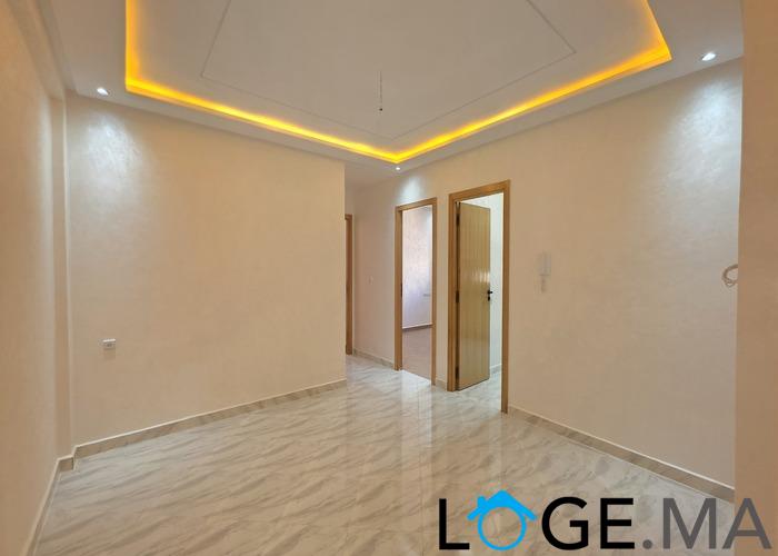 Des appartements a vendre dans R+3 avec ascenseur, de 73 et 81 m² a el jadida.