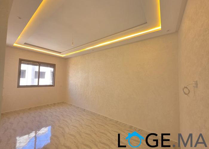 Des appartements a vendre dans R+3 avec ascenseur, de 73 et 81 m² a el jadida.