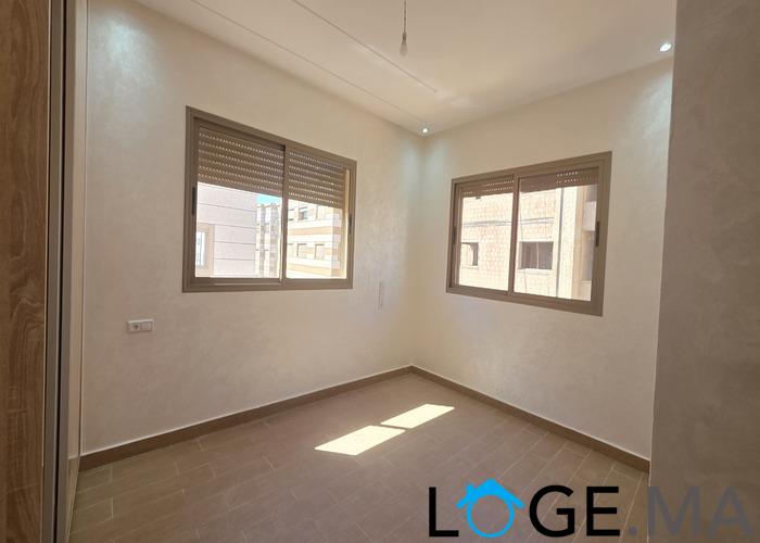 Des appartements a vendre dans R+3 avec ascenseur, de 73 et 81 m² a el jadida.