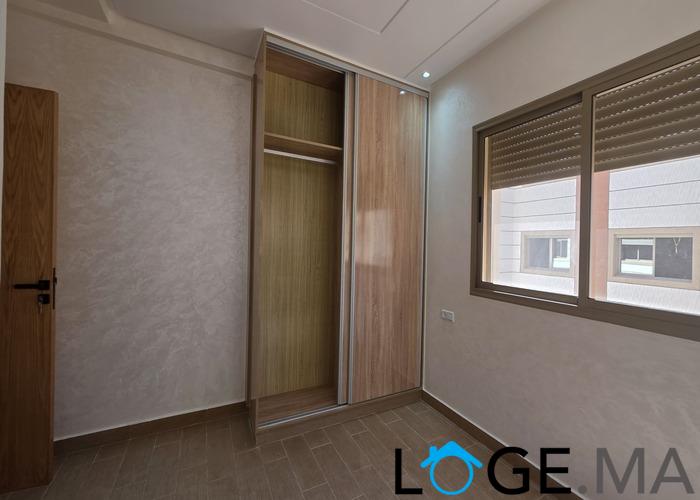 Des appartements a vendre dans R+3 avec ascenseur, de 73 et 81 m² a el jadida.