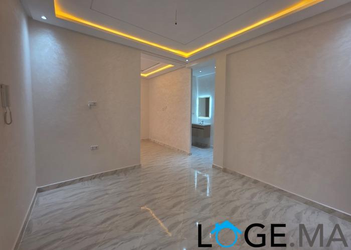Des appartements a vendre dans R+3 avec ascenseur, de 73 et 81 m² a el jadida.