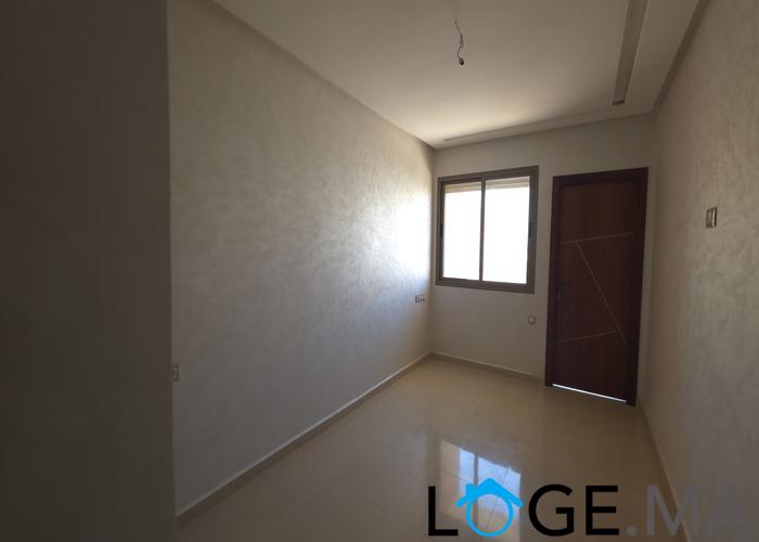 Appartement a vendre de 84 m² près ibno badiss el jadida.