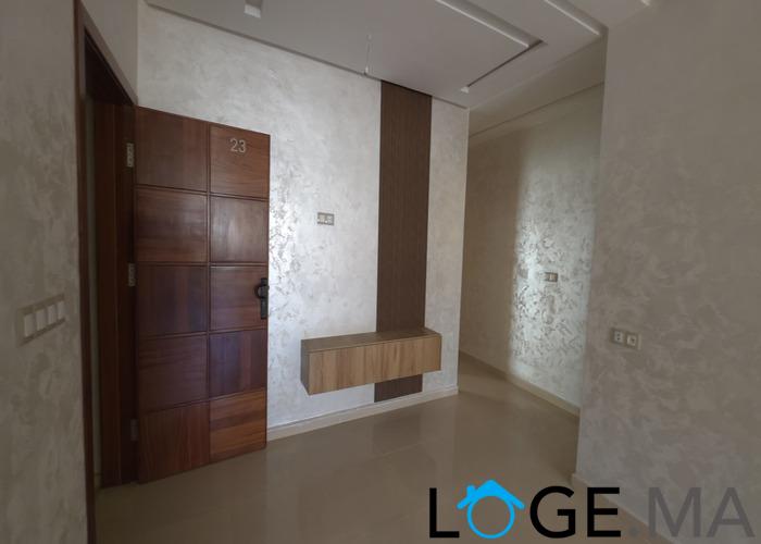 Appartement a vendre de 84 m² près ibno badiss el jadida.