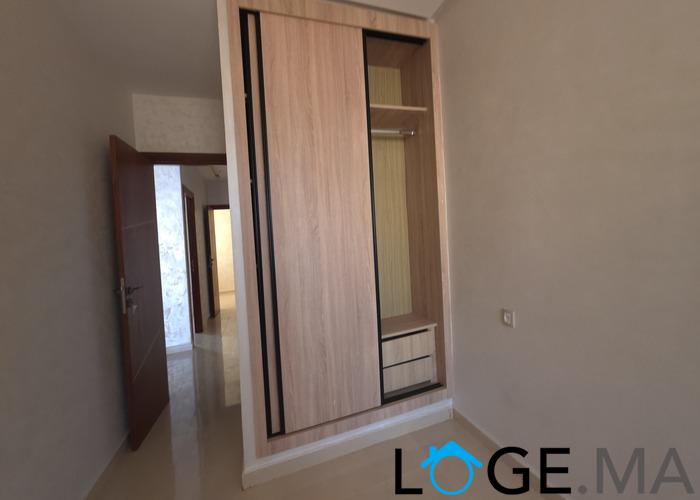 Appartement a vendre de 84 m² près ibno badiss el jadida.