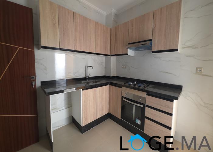 Appartement a vendre de 84 m² près ibno badiss el jadida.