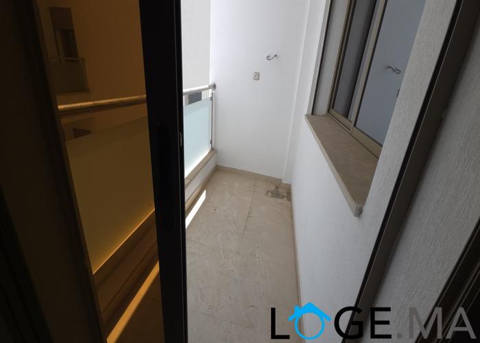 Appartement a vendre de 84 m² près ibno badiss el jadida.