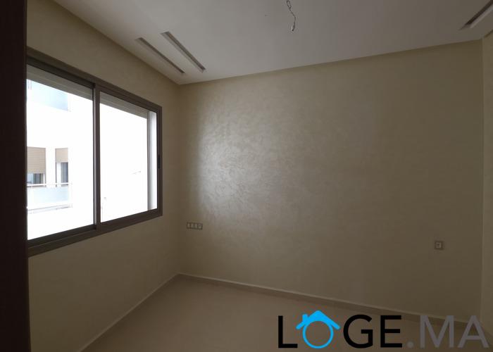 Appartement a vendre de 84 m² près ibno badiss el jadida.