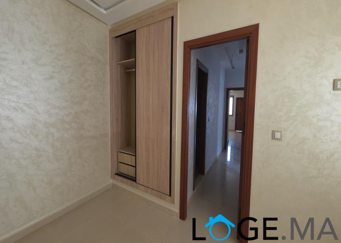 Appartement a vendre de 84 m² près ibno badiss el jadida.