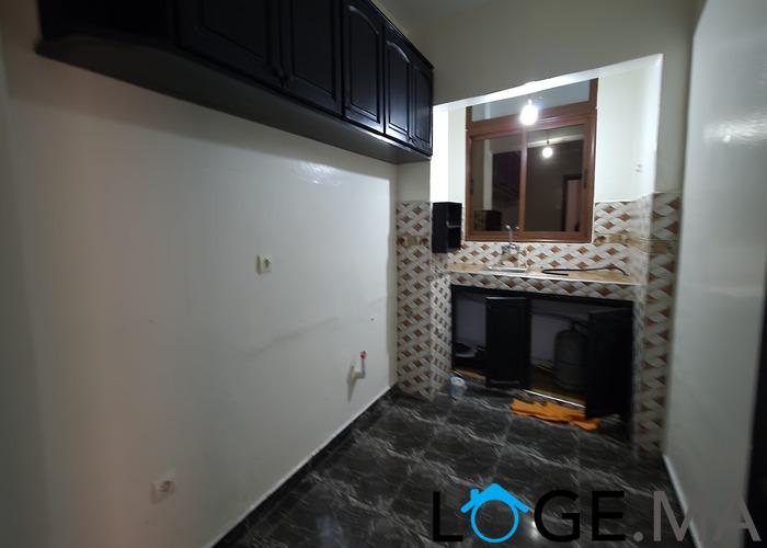 شقة للبيع في عمارات العمران قرب النجد