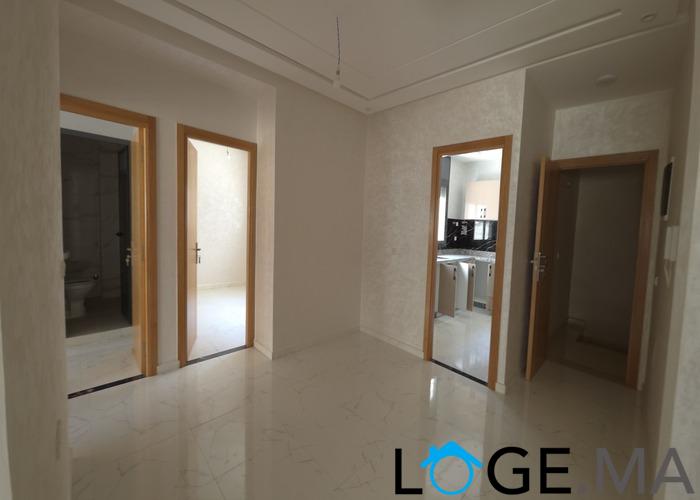 Appartement a malk chekh escalier privatif 