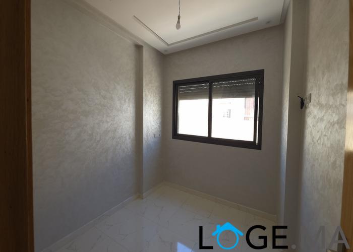 Appartement a malk chekh escalier privatif 