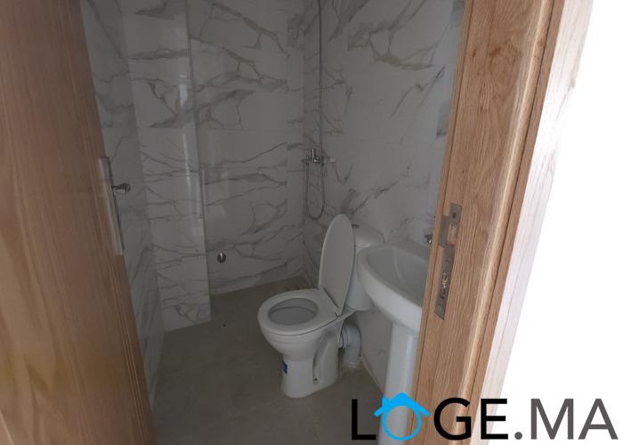 Appartement a malk chekh escalier privatif 
