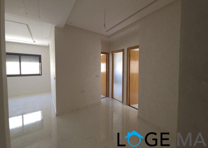 Appartement a malk chekh escalier privatif 