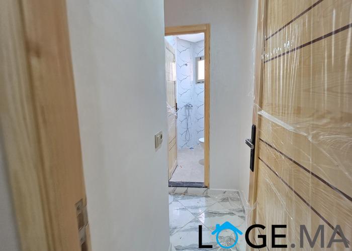 A el jadida Appartement 88m² près mariage 