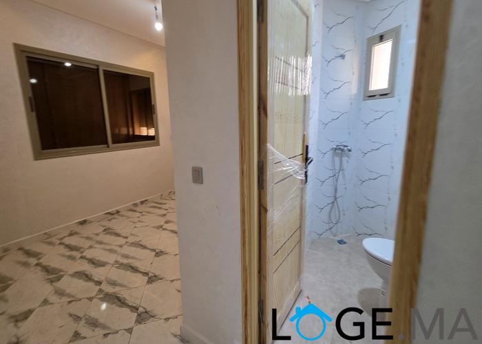 A el jadida Appartement 88m² près mariage 