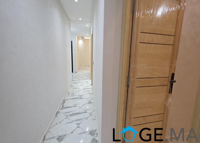 A el jadida Appartement 88m² près mariage 