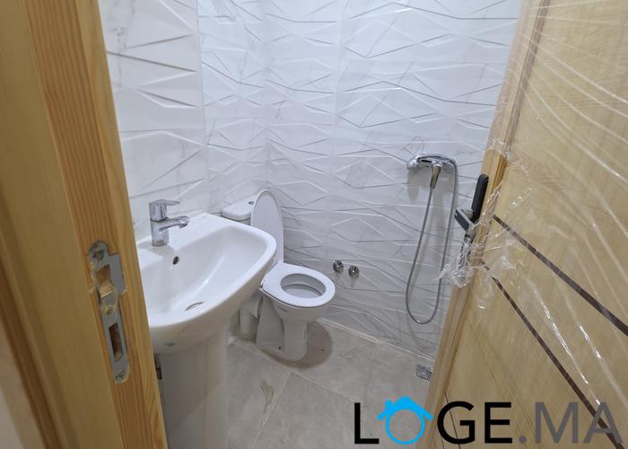 A el jadida Appartement 88m² près mariage 
