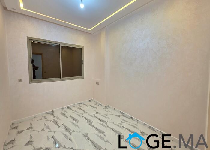 A el jadida Appartement 88m² près mariage 