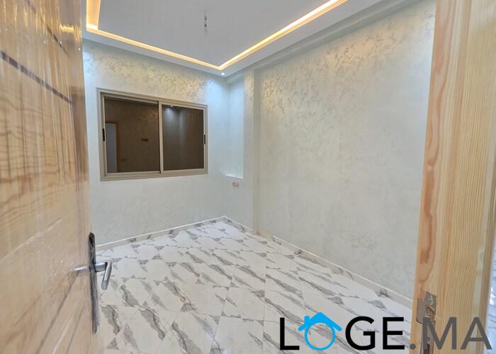A el jadida Appartement 88m² près mariage 