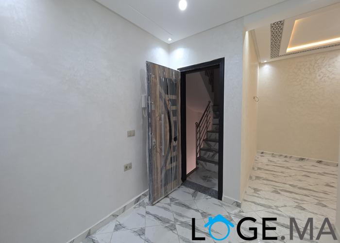 A el jadida Appartement 88m² près mariage 