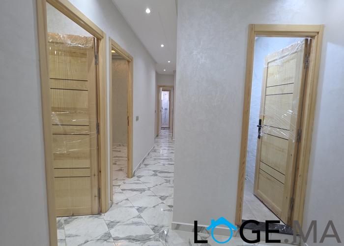A el jadida Appartement 88m² près mariage 