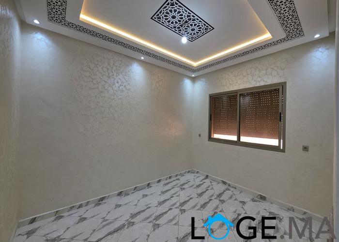 A el jadida Appartement 88m² près mariage 