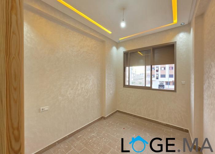Appartement 120m² escalier privatif à el jadida zaytona