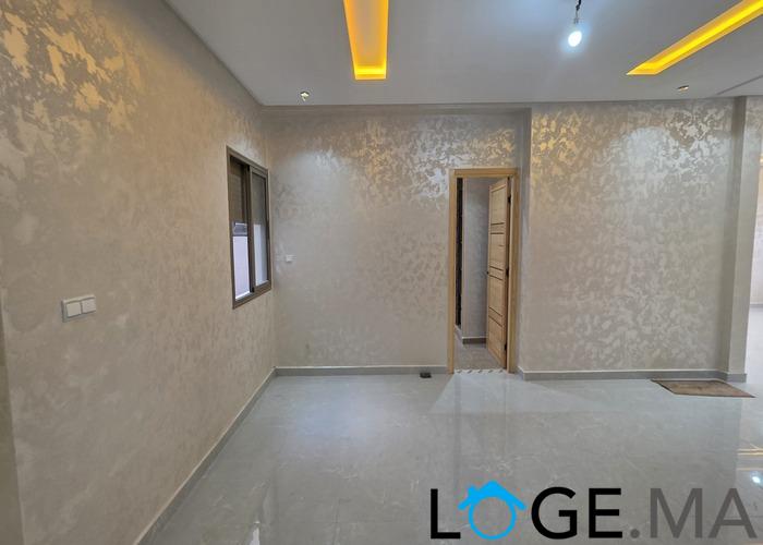 Appartement 120m² escalier privatif à el jadida zaytona