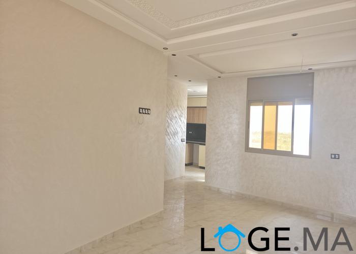 Appartement a vendre a el jadida zaytona 120m² escalier privatif