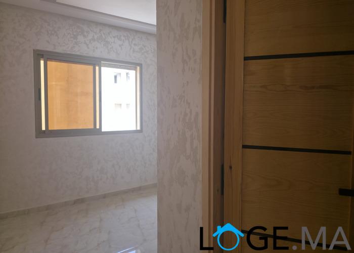 Appartement a vendre a el jadida zaytona 120m² escalier privatif
