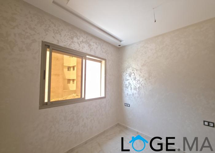 Appartement a vendre a el jadida zaytona 120m² escalier privatif