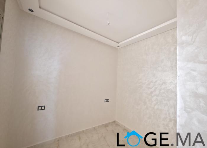 Appartement a vendre a el jadida zaytona 120m² escalier privatif