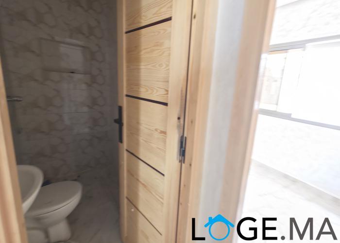 Appartement a vendre a el jadida zaytona 120m² escalier privatif