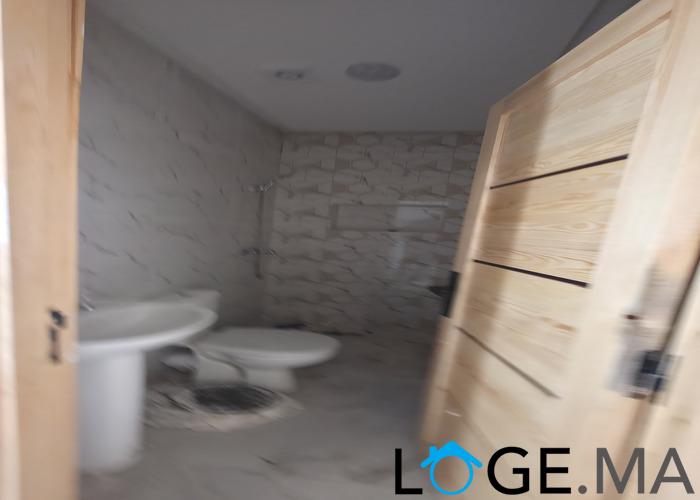 Appartement a vendre a el jadida zaytona 120m² escalier privatif