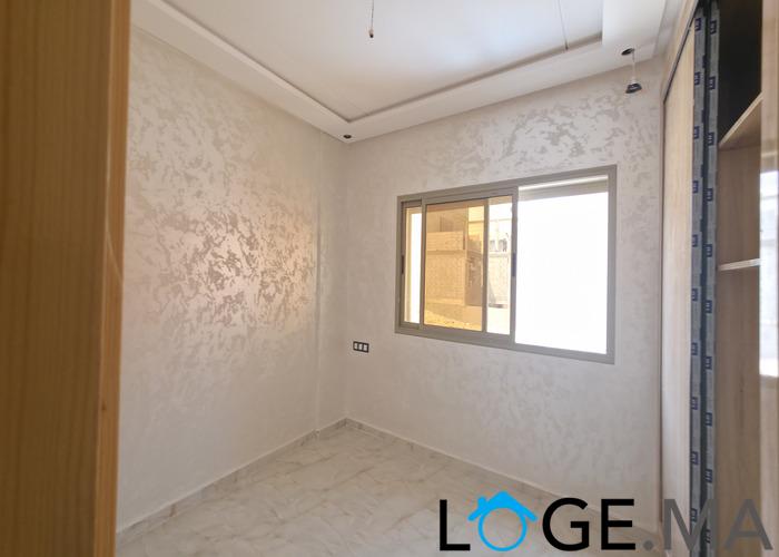 Appartement a vendre a el jadida zaytona 120m² escalier privatif